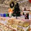 Магазины в Новосибирске уже начали продавать новогодние товары