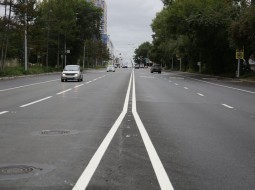  Сформирован перспективный план ремонта дорог до 2027 года
