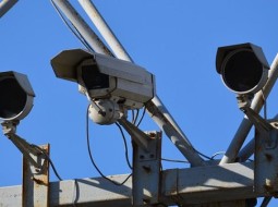 Почти 70 млн хотят потратить в Новосибирске на новые камеры наблюдения на дорогах