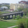 Исторический мост на ул. Сибревкома откроется после ремонта к своему 96-летию