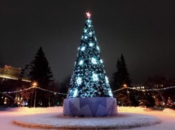 В мэрии Новосибирска назвали отмененные новогодние мероприятия