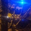В Новосибирске девушка упала с высоты 4-го этажа на юношу, оба погибли