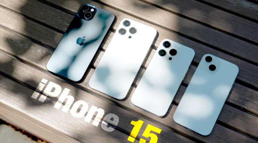 Foxconn: смартфон iPhone 15 получит увеличенную батарею и станет толще