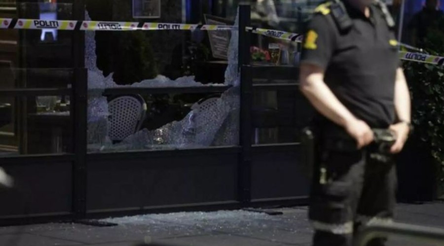 Полиция Норвегии расследует стрельбу с погибшими в Осло как теракт