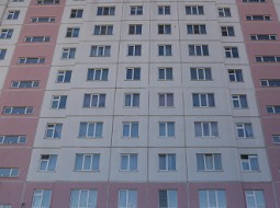 Новосибирск вошёл в пятёрку лидеров по вводу жилья