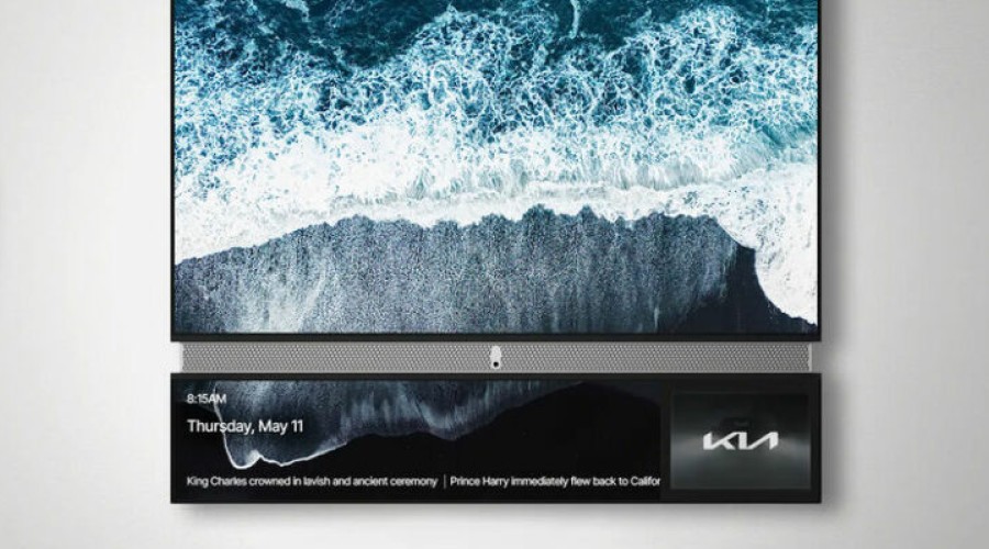 Telly раздает 55-дюймовые 4K HDR Smart TV бесплатно, но с условием просмотра рекламы