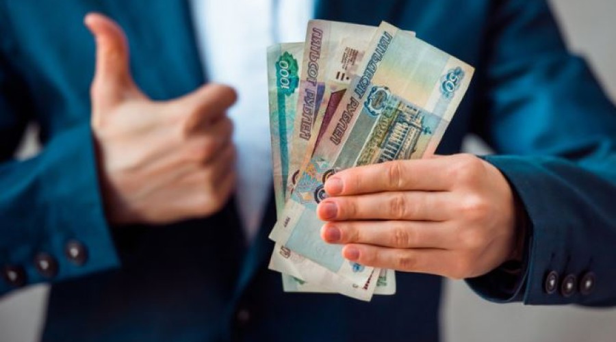 Более половины новосибирцев недовольны своей зарплатой
