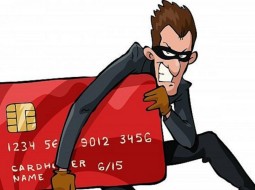 Защити себя от краж с банковских карт
