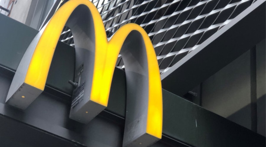 Владелец сети McDonald's озвучил планы работы ресторанов в Новосибирске
