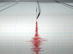  11 октября в Новосибирской области произошло землетрясение