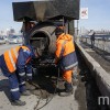Текущий ремонт дорог в Новосибирске
