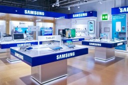 В 2022 году граждане РФ приобрели больше смартфонов от Samsung, чем от Apple