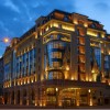 Сеть отелей Marriott решила приостановить деятельность в России