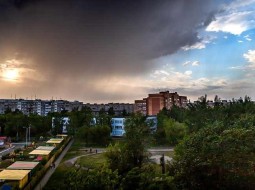 Прогноз погоды на лето 2022 в Новосибирске: температура ниже нормы и дефицит осадков
