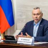 В Новосибирской области зарплаты бюджетникам увеличили на 4% с 1 октября 2022 года