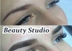 Студия перманентного макияжа Beauty studio 